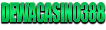 Logo Dewacasino388